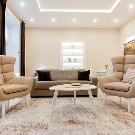 Apartman Mirakul Subotica Exterior foto