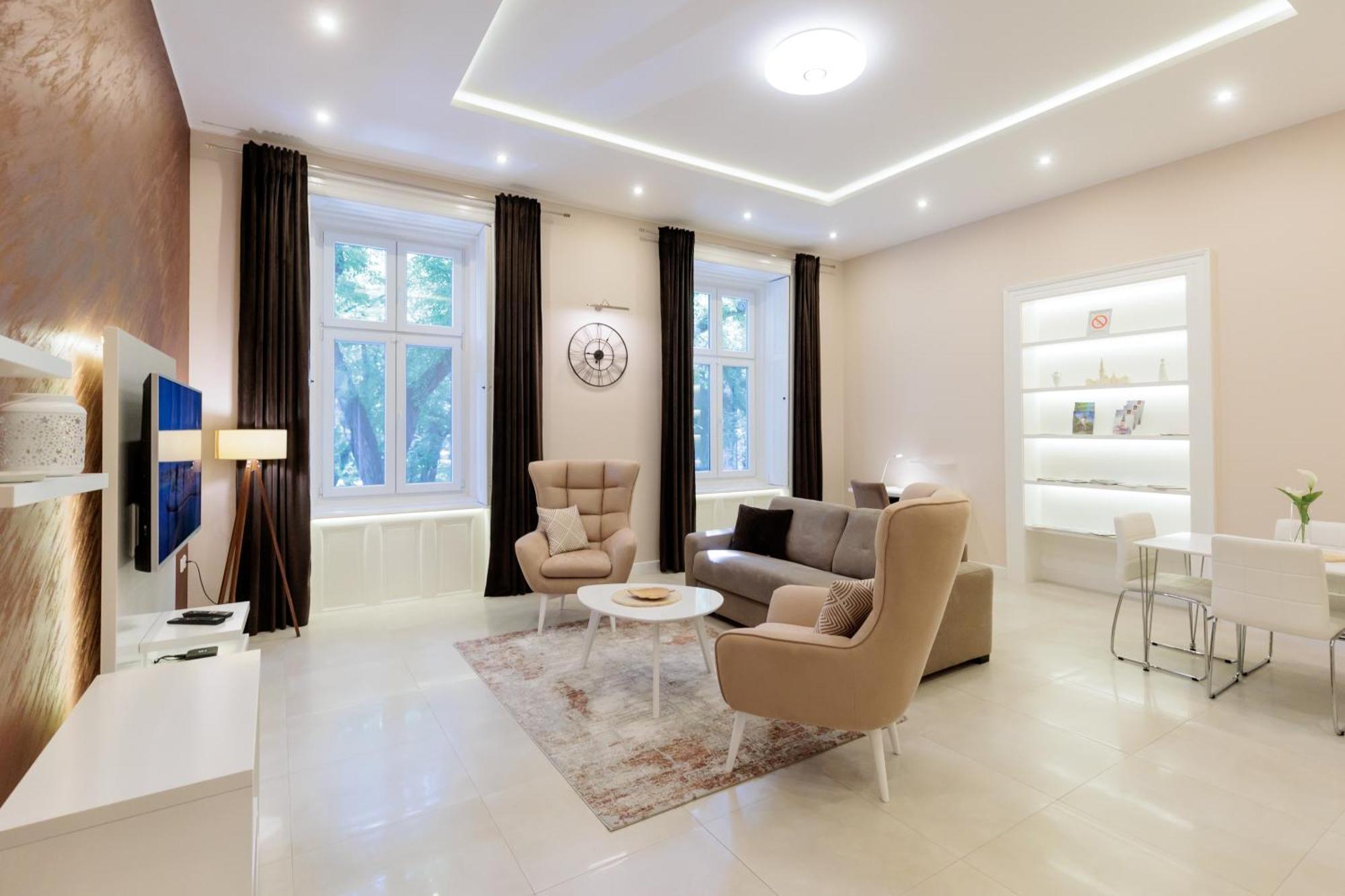 Apartman Mirakul Subotica Exterior foto