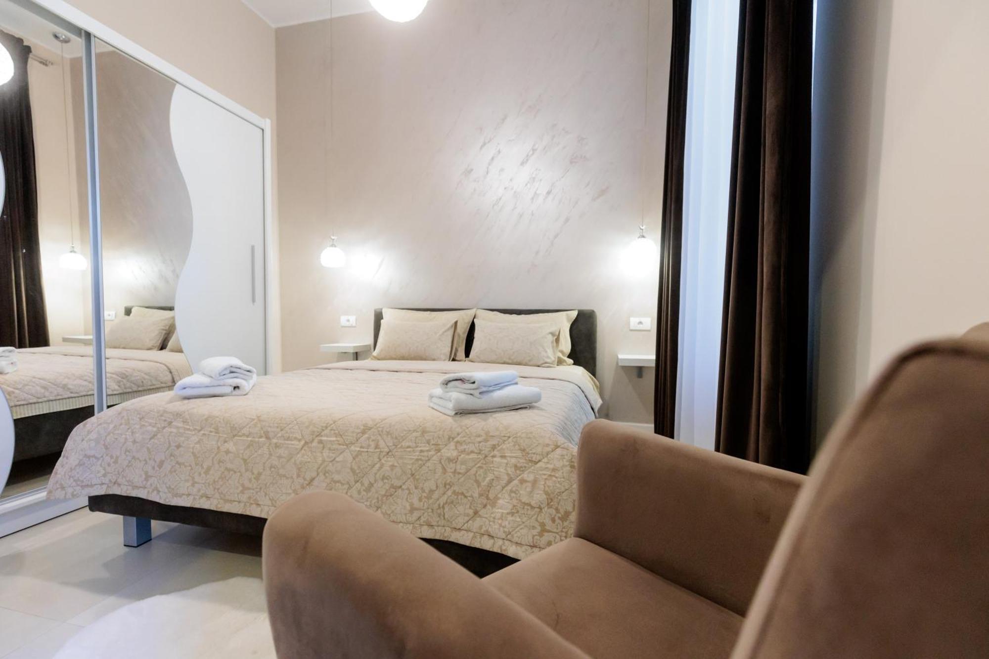 Apartman Mirakul Subotica Exterior foto